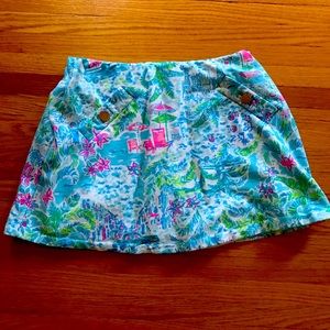 NWOT Madison Skort